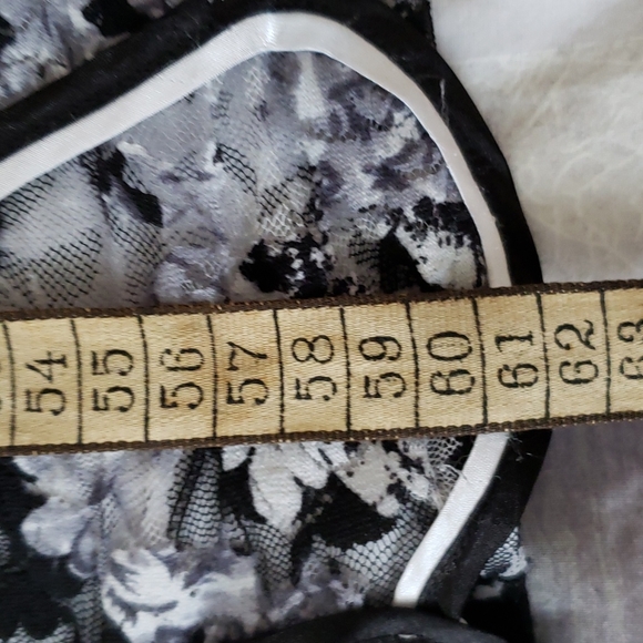 Gilani mesh lined blouse 👚 - Picture 6 of 6